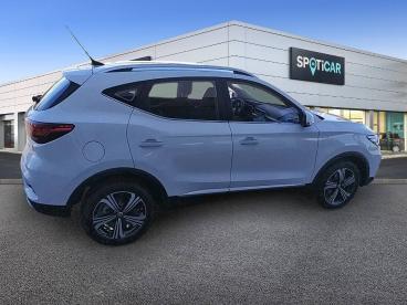 SPOTICAR Mg Zs 1.5 Comfort Ocasion - Suv Gasolina Blanco - Malla - 1202124165_4