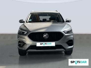 SPOTICAR Mg Zs 1.5 Comfort 78 Kw (106 Cv) Ocasion - Suv Gasolina Metallic - Mataro - 1202124237_2