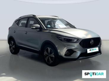 SPOTICAR Mg Zs 1.5 Comfort 78 Kw (106 Cv) Ocasion - Suv Gasolina Metallic - Mataro - 1202124237_3