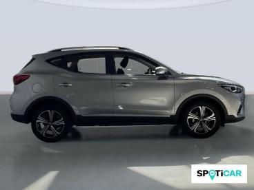 SPOTICAR Mg Zs 1.5 Comfort 78 Kw (106 Cv) Ocasion - Suv Gasolina Metallic - Mataro - 1202124237_4