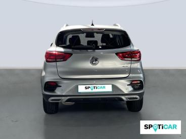 SPOTICAR Mg Zs 1.5 Comfort 78 Kw (106 Cv) Ocasion - Suv Gasolina Metallic - Mataro - 1202124237_5