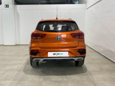 SPOTICAR Mg Zs 1.5 Comfort Ocasion - Suv Gasolina Naranja - Granada - 1202124427_5