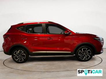 SPOTICAR Mg Zs 1.0t  Auto Luxury Ocasion - Suv Gasolina Rojo - Collado Villalba - 1202126539_4