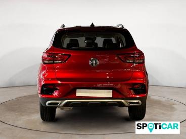 SPOTICAR Mg Zs 1.0t  Auto Luxury Ocasion - Suv Gasolina Rojo - Collado Villalba - 1202126539_5
