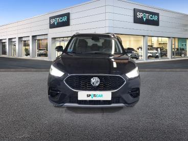 SPOTICAR Mg Zs 1.5 Comfort Ocasion - Suv Gasolina Negro - Alcorcón - 1202127121_2