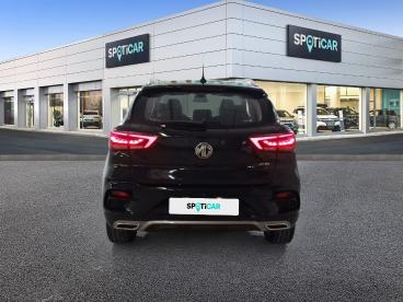 SPOTICAR Mg Zs 1.5 Comfort Ocasion - Suv Gasolina Negro - Alcorcón - 1202127121_5