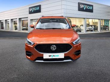 SPOTICAR Mg Zs 1.5 Comfort Ocasion - Suv Gasolina Naranja - Castilleja De La Cuesta - 1202127419_2