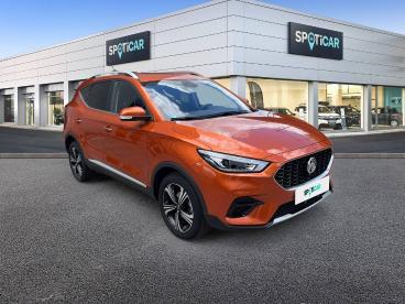 SPOTICAR Mg Zs 1.5 Comfort Ocasion - Suv Gasolina Naranja - Castilleja De La Cuesta - 1202127419_3