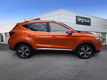 SPOTICAR Mg Zs 1.5 Comfort Ocasion - Suv Gasolina Naranja - Castilleja De La Cuesta - 1202127419_4