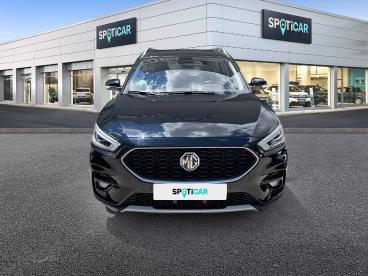 SPOTICAR Mg Zs 1.5 Luxury Ocasion - Suv Gasolina Negro - Castilleja De La Cuesta - 1202127421_2