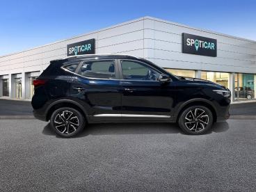 SPOTICAR Mg Zs 1.5 Luxury Ocasion - Suv Gasolina Negro - Castilleja De La Cuesta - 1202127421_4