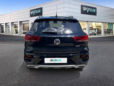 SPOTICAR Mg Zs 1.5 Luxury Ocasion - Suv Gasolina Negro - Castilleja De La Cuesta - 1202127421_5