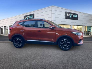SPOTICAR Mg Zs 1.5 Luxury Ocasion - Suv Gasolina Naranja - Sevilla - 1202128505_3