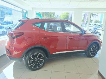 SPOTICAR Mg Zs 1.5 Luxury Ocasion - Suv Gasolina Burdeos - Huelva - 1202129117_4