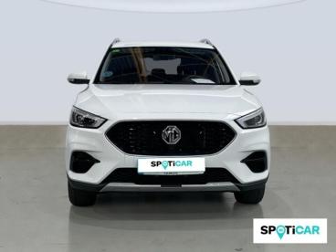 SPOTICAR Mg Zs 1.5 Comfort 78 Kw (106 Cv) Ocasion - Suv Gasolina Metallic - Mataro - 1202130247_2