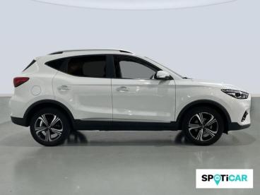 SPOTICAR Mg Zs 1.5 Comfort 78 Kw (106 Cv) Ocasion - Suv Gasolina Metallic - Mataro - 1202130247_4