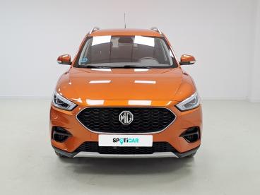 SPOTICAR Mg Zs 1.5 Comfort Ocasion - Suv Gasolina Naranja - Vigo - 1202130661_2