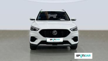 SPOTICAR Mg Zs 1.5 Comfort 78 Kw (106 Cv) Ocasion - Suv Gasolina Blanco - Fornells De La Selva - 1202133905_2