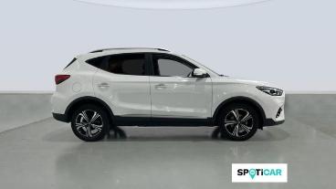 SPOTICAR Mg Zs 1.5 Comfort 78 Kw (106 Cv) Ocasion - Suv Gasolina Blanco - Fornells De La Selva - 1202133905_4
