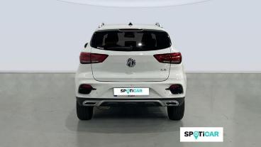 SPOTICAR Mg Zs 1.5 Comfort 78 Kw (106 Cv) Ocasion - Suv Gasolina Blanco - Fornells De La Selva - 1202133905_5