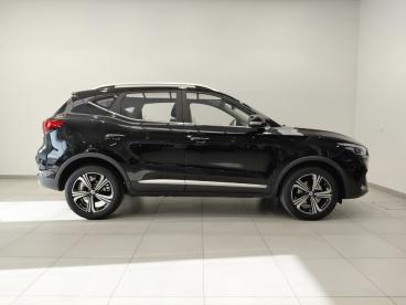 SPOTICAR Mg Zs 1.5 Comfort Ocasion - Suv Gasolina Negro - Granada - 1202134693_4