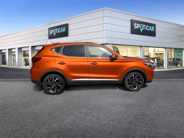 SPOTICAR Mg Zs 1.5 Luxury Ocasion - Suv Gasolina Naranja - Castilleja De La Cuesta - 1202135284_4