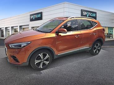 SPOTICAR Mg Zs 1.0t  Auto Comfort Ocasion - Suv Gasolina Naranja - Palma De Mallorca - 1202136295_1