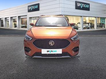 SPOTICAR Mg Zs 1.0t  Auto Comfort Ocasion - Suv Gasolina Naranja - Palma De Mallorca - 1202136295_2