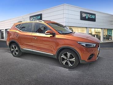 SPOTICAR Mg Zs 1.0t  Auto Comfort Ocasion - Suv Gasolina Naranja - Palma De Mallorca - 1202136295_3