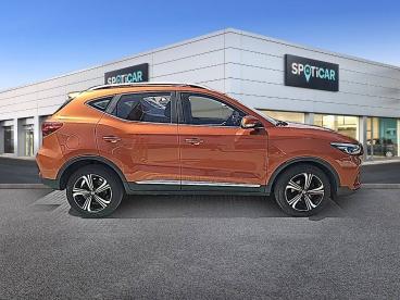 SPOTICAR Mg Zs 1.0t  Auto Comfort Ocasion - Suv Gasolina Naranja - Palma De Mallorca - 1202136295_4