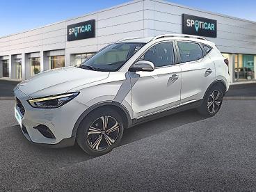 SPOTICAR Mg Zs 1.0t  Auto Comfort Ocasion - Suv Gasolina Blanco - Palma De Mallorca - 1202136371_1