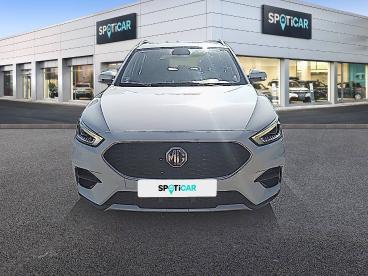 SPOTICAR Mg Zs 1.0t  Auto Comfort Ocasion - Suv Gasolina Blanco - Palma De Mallorca - 1202136371_2