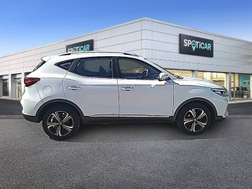 SPOTICAR Mg Zs 1.0t  Auto Comfort Ocasion - Suv Gasolina Blanco - Palma De Mallorca - 1202136371_4