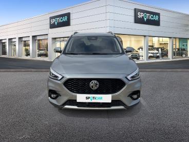 SPOTICAR Mg Zs 1.5 Comfort Ocasion - Suv Gasolina Gris - Valencia - 1202139998_2