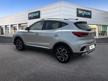 SPOTICAR Mg Zs 1.5 Comfort Ocasion - Suv Gasolina Gris - Valencia - 1202139998_5