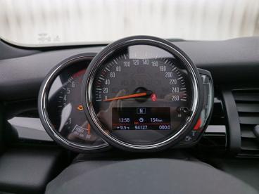 SPOTICAR Mini Cooper Cooper Ocasion - Berlina Gasolina Negro - Perillo-oleiros - 1202136915_4