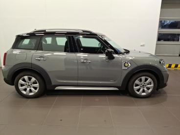 SPOTICAR Mini Countryman All4 Cooper S E Ocasion - Suv Híbrido Gris - Zaragoza - 1202119330_4