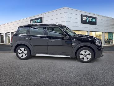 SPOTICAR Mini Countryman D Cooper Ocasion - Suv Diésel Negro - Madrid - 1202125201_4