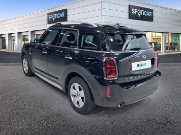 SPOTICAR Mini Countryman D Cooper Ocasion - Suv Diésel Negro - Madrid - 1202125201_5