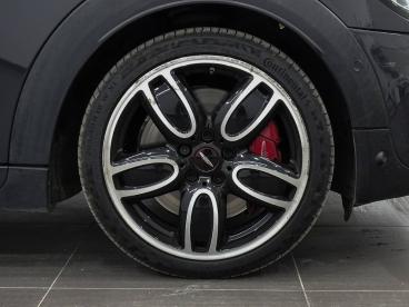 SPOTICAR Mini Mini John Cooper Works Ocasion - Urbano Gasolina Gris - Valencia - 1202093617_4