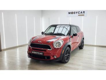 SPOTICAR Mini Mini Cooper Ocasion - Urbano Gasolina Rojo - Valencia - 1202093845_1