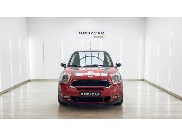 SPOTICAR Mini Mini Cooper Ocasion - Urbano Gasolina Rojo - Valencia - 1202093845_2