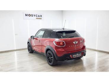 SPOTICAR Mini Mini Cooper Ocasion - Urbano Gasolina Rojo - Valencia - 1202093845_4