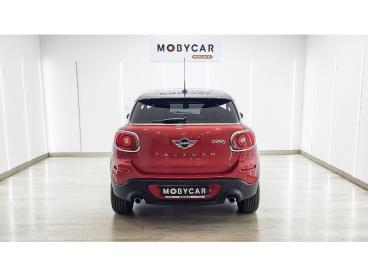 SPOTICAR Mini Mini Cooper Ocasion - Urbano Gasolina Rojo - Valencia - 1202093845_5