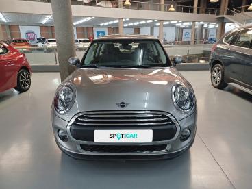 SPOTICAR Mini Mini One Ocasion - Urbano Gasolina Gris - Almería - 1202116180_2