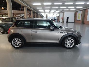 SPOTICAR Mini Mini One Ocasion - Urbano Gasolina Gris - Almería - 1202116180_4