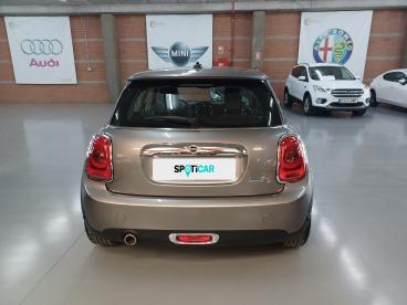 SPOTICAR Mini Mini One Ocasion - Urbano Gasolina Gris - Almería - 1202116180_5