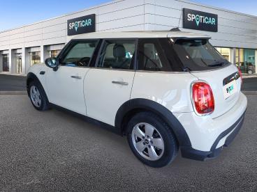 SPOTICAR Mini Mini 5 Puertas Cooper Corporate Ocasion - Urbano Gasolina Beige - Móstoles - 1202121199_5