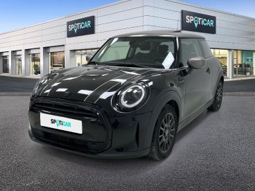 SPOTICAR Mini Mini Cooper Ocasion - Urbano Gasolina Negro - Vigo - 1202125364_1