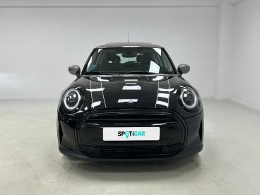 SPOTICAR Mini Mini Cooper Ocasion - Urbano Gasolina Negro - Vigo - 1202125364_2